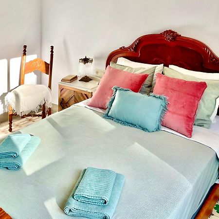 Casa Amigos Sorvilan- La Palmera 外观 照片