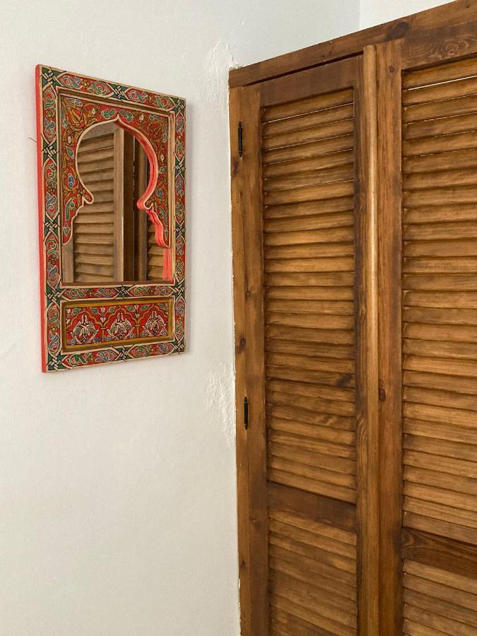 Casa Amigos Sorvilan- La Palmera 外观 照片