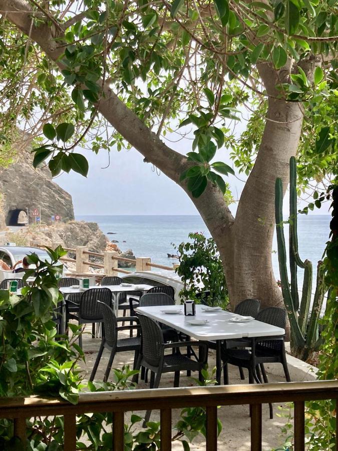 Casa Amigos Sorvilan- La Palmera 外观 照片