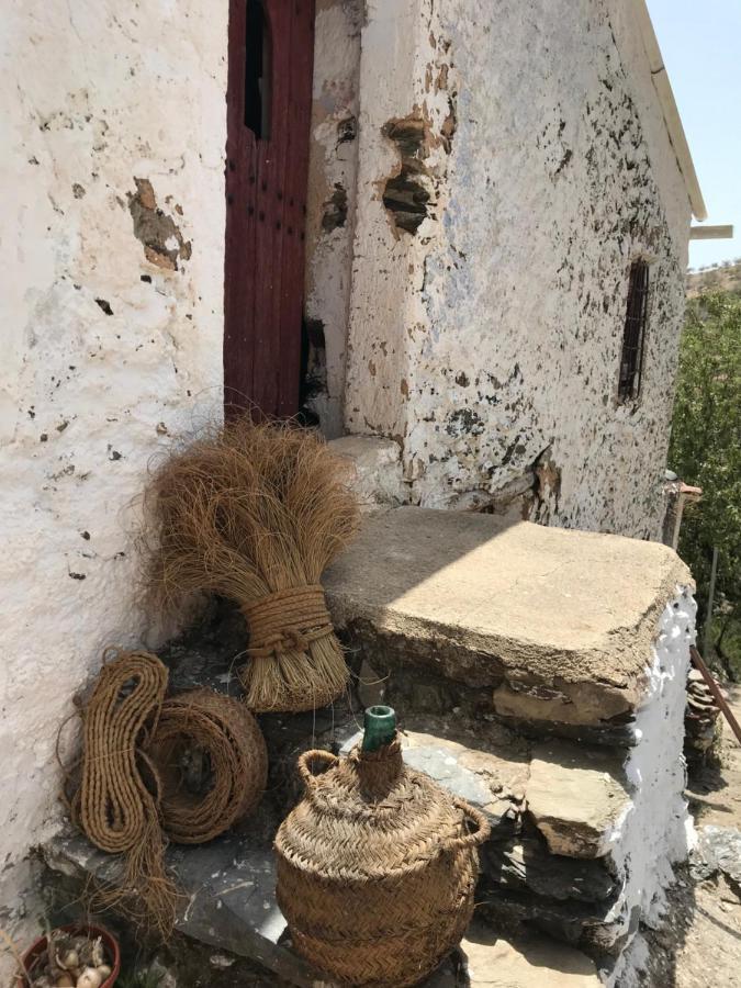 Casa Amigos Sorvilan- La Palmera 外观 照片
