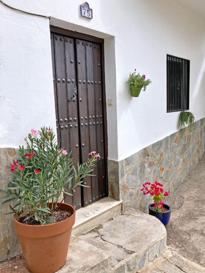 Casa Amigos Sorvilan- La Palmera 外观 照片