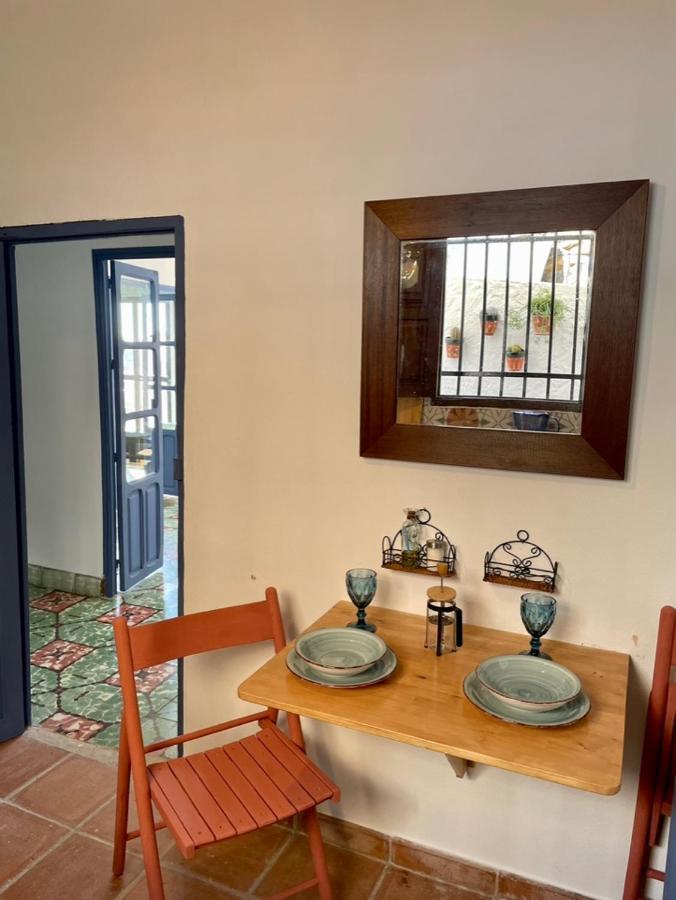 Casa Amigos Sorvilan- La Palmera 外观 照片