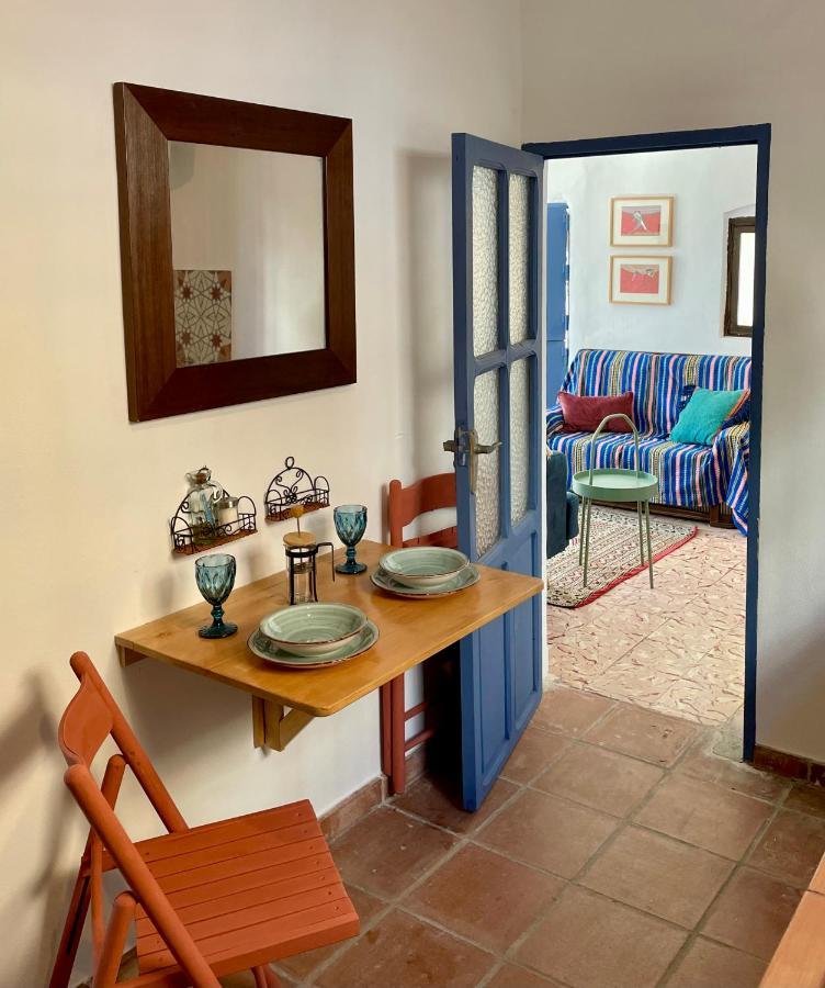 Casa Amigos Sorvilan- La Palmera 外观 照片